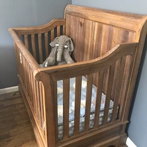 Baby Crib